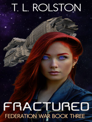 cover image of Fractured